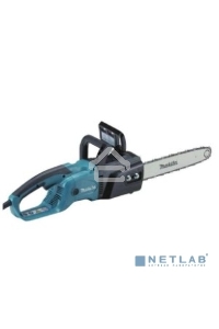 Пила цепная MAKITA UC4550A (188789)  2000Вт шина-45см шаг-3\8'' паз-1.3мм 5.6кг кор продольное расп
