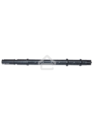 Ось привода ролика захвата HP LJ 1320/1160/3390/3392/P2015/P2014/M2727 (RC1-3471)