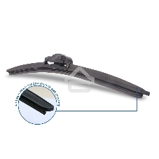 Щетка стеклоочистителя бескаркасная GOODYEAR GY000426 frameless 26''/65 cm всесезонная multiclip Щетка стеклоочистителя бескаркасная GOODYEAR GY000426 frameless 26''/65 cm всесезонная multiclip