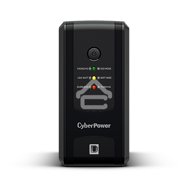 Источник бесперебойного питания (ИБП) тип 1 CyberPower UT650EG