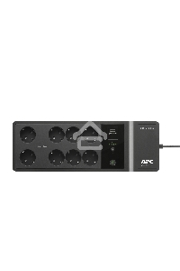 Источник бесперебойного питания APC Back-UPS ES 650VA/400W