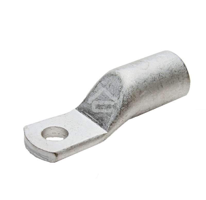 Наконечник под опрессовку медный КВТ ТМЛ-У 50- 6 66693