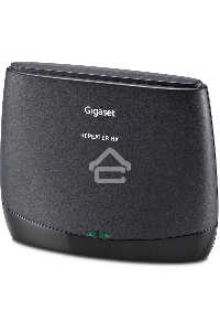 Репитер Dect Gigaset HX IM черный