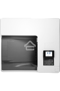 Принтер лазерный HP Color LaserJet Enterprise M652dn (J7Z99A), A4, цветной, печ. до 47 стр/мин., 1200 x 1200 dpi, USB, RJ-45, Air Print, Mopria