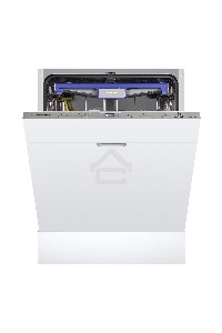 Посудомоечная машина Maunfeld MLP-12PRO