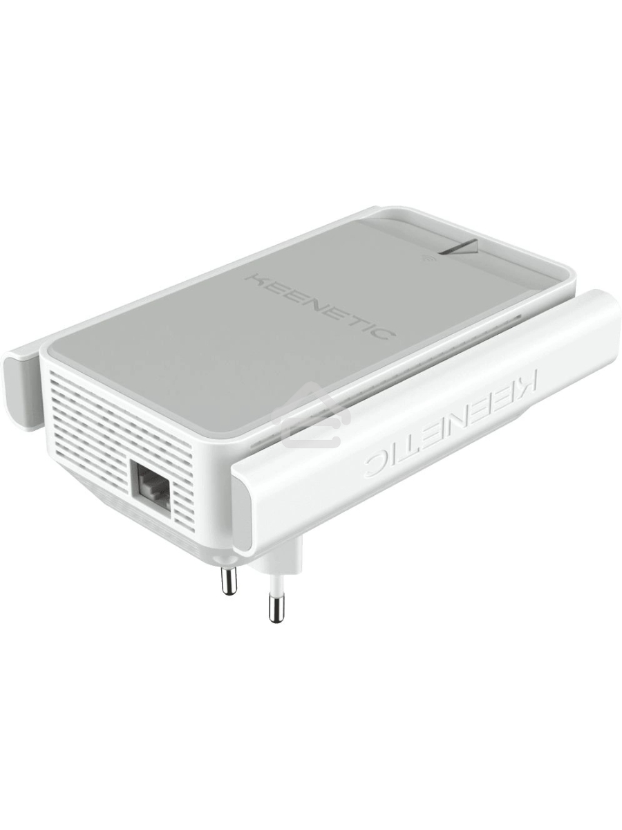 Ретранслятор Wi-Fi сигнала KEENETIC Keenetic Buddy 6 (KN-3411)