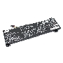 Аккумуляторная батарея для ноутбукa Lenovo Legion 5-17ACH6  15.36V 5210mAh