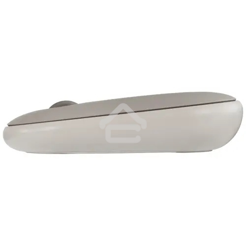 Мышь беспроводная Logitech Pebble M350 серый, 1000 dpi, радиоканал, Bluetooth, USB, кнопки - 3