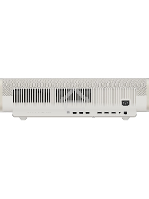 Проектор Xgimi Aura 2 + Screen DLP 2300Lm LS (3840x2160) 1000000:1 ресурс лампы:20000часов 3xUSB typeA 2xHDMI 9кг