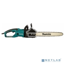 Пила цепная Makita UC4550A (188789)2000Вт шина-45см шаг-3\8'' паз-1.3мм 5.6кг кор продольное расп