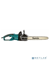 Пила цепная MAKITA UC4550A (188789)  2000Вт шина-45см шаг-3\8'' паз-1.3мм 5.6кг кор продольное расп
