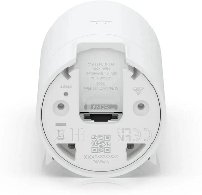 Камера видеонаблюдения UniFi Protect Camera G5 FLEX Видеокамера 2K HD (4MP), 30 к/с