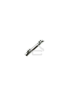 Тормозная площадка(металл. накладка) Samsung ML-1510/1710/1750/Phaser 3428/3120/3130 (JC70-00314A/JC70-00314B/019N00820)