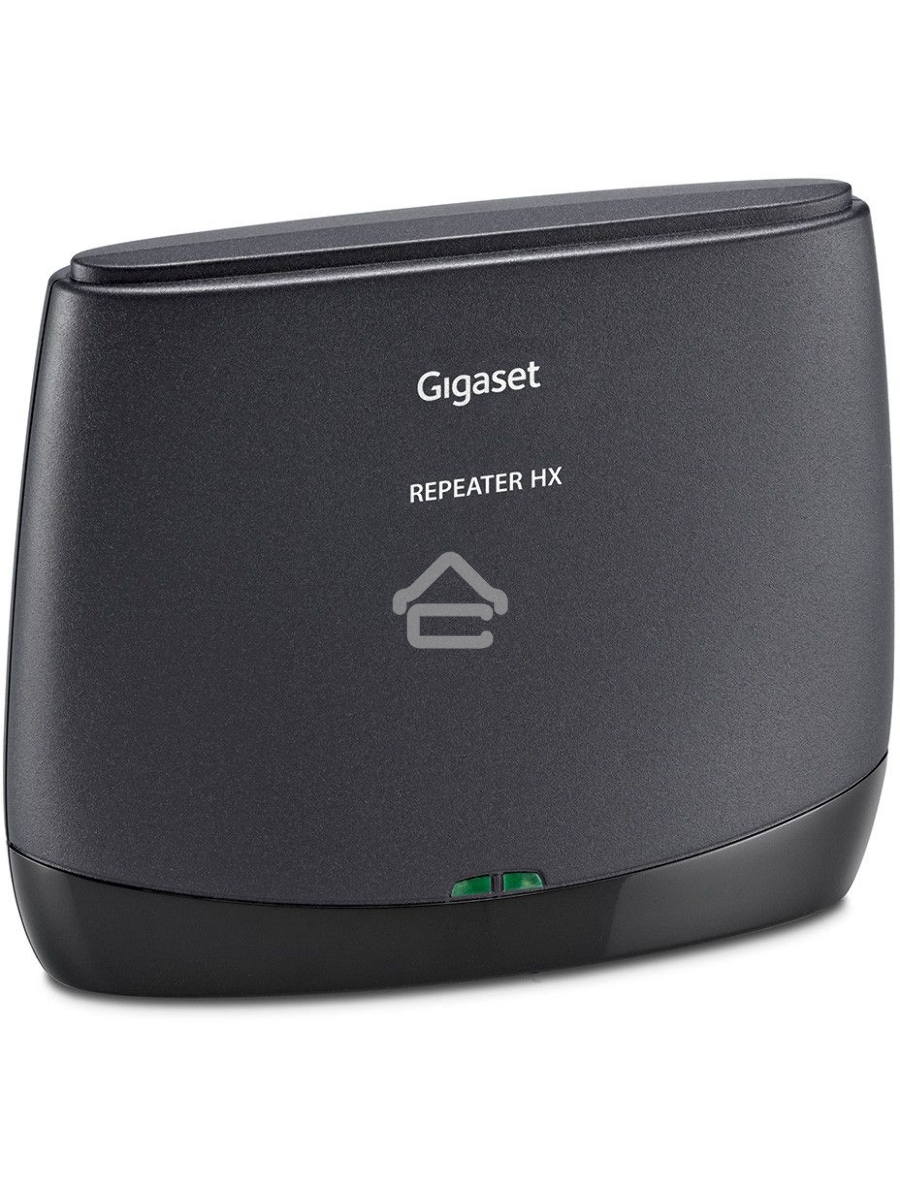 Репитер Dect Gigaset HX IM черный