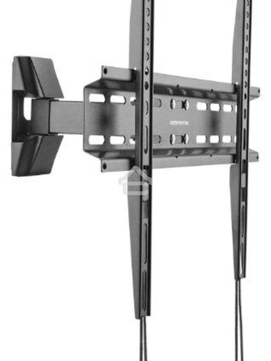 Кронштейн для телевизора Arm Media LCD-413 черный 26