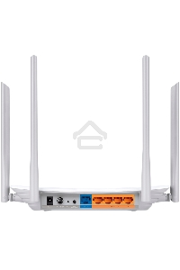 Роутер TP-LINK Archer A5 AC1200 Двухдиапазонный Wi-Fi роутер
