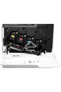 Принтер лазерный HP Color LaserJet Enterprise M652dn (J7Z99A), A4, цветной, печ. до 47 стр/мин., 1200 x 1200 dpi, USB, RJ-45, Air Print, Mopria
