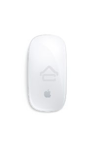 Мышь беспроводная Apple Magic Mouse 3 A1657 белый, 1000 dpi, Bluetooth, кнопки - 1