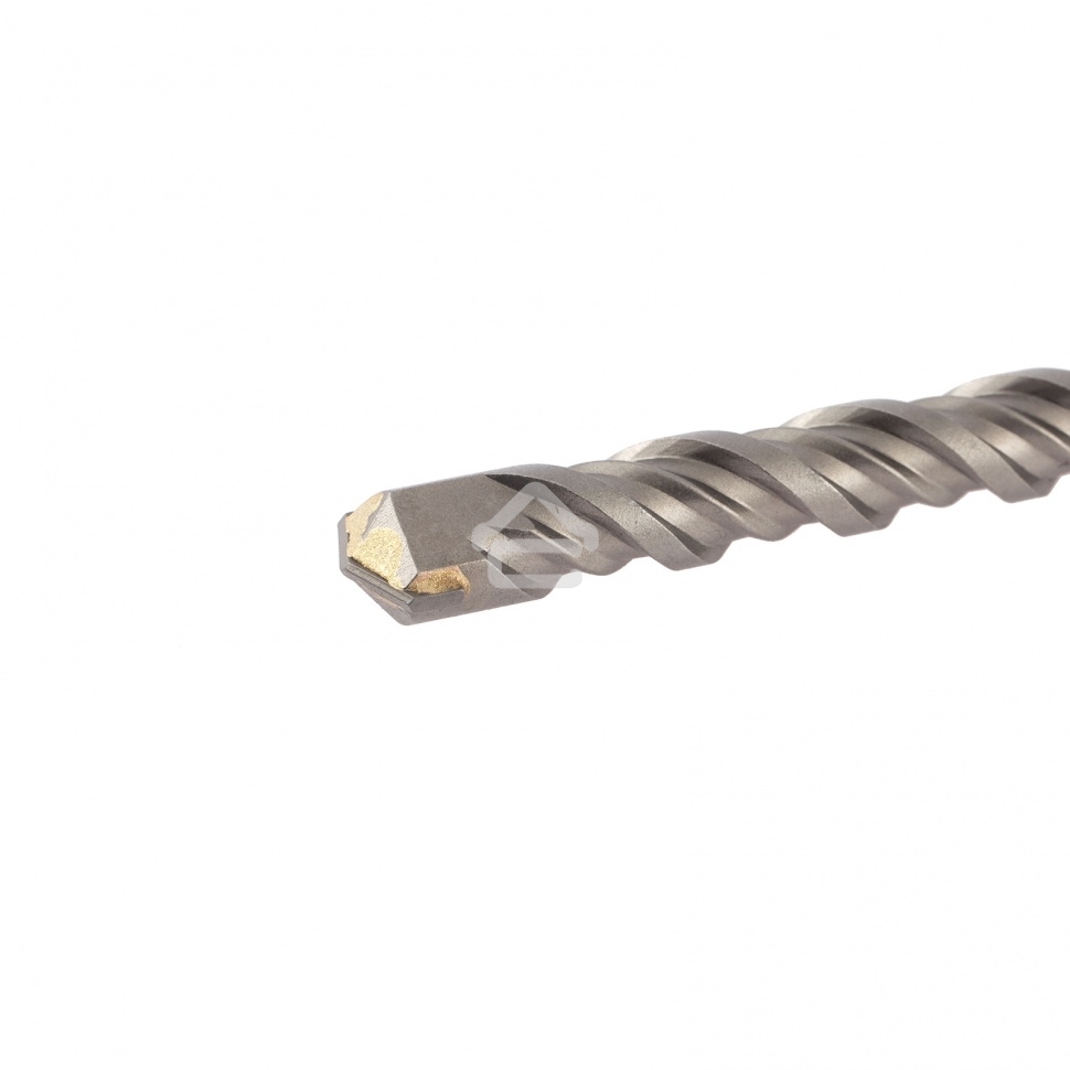 Бур по бетону Сибртех 20 x 600 мм, SDS PLUS