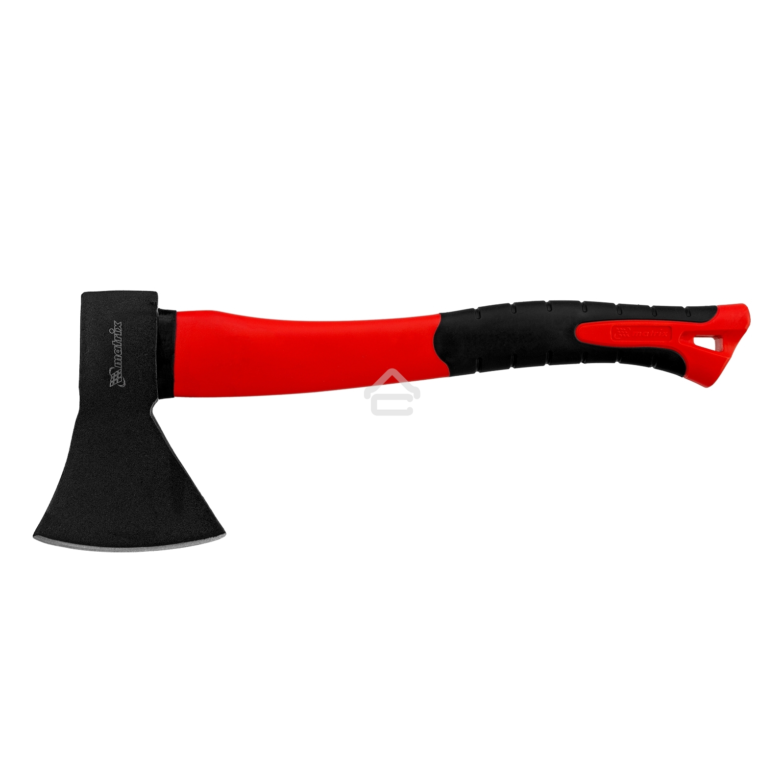 Топор Matrix ''optimal'',600 г, фибергласовое топорище