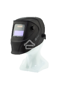 Щиток защитный лицевой (маска сварщика) MTX-200AF, размер см. окна 90х35, DIN 4/9-13 MTX