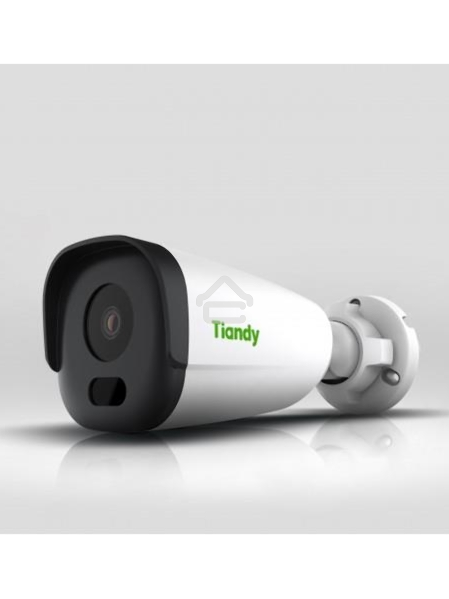 Камера видеонаблюдения IP Tiandy TC-C34GS Spec:I5/E/Y/C/SD/2.8mm/V4.2 2.8-2.8мм (TC-C34GS SPEC:I5/E/Y/C/SD/2.8)