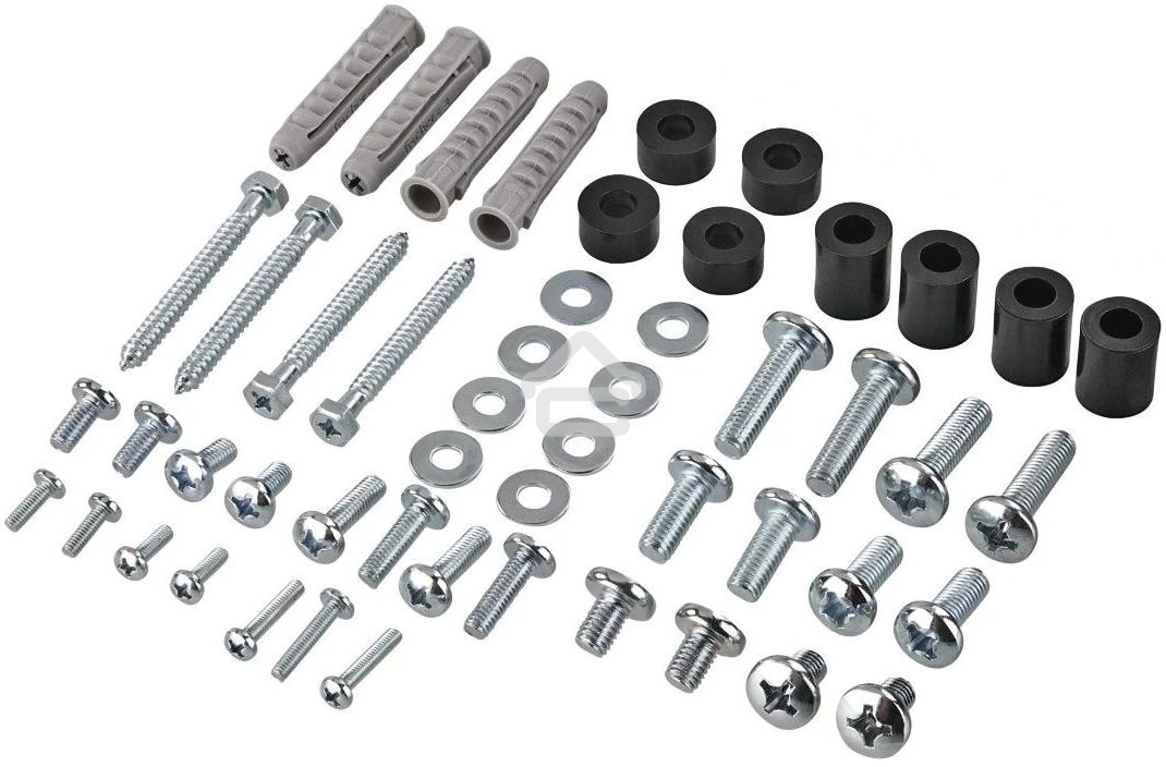 Кронштейн для телевизора Hama 00220824 черный 32