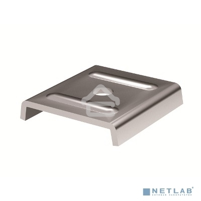 Пластина опорная для С-образ. профилей M10 DKC BHM4141