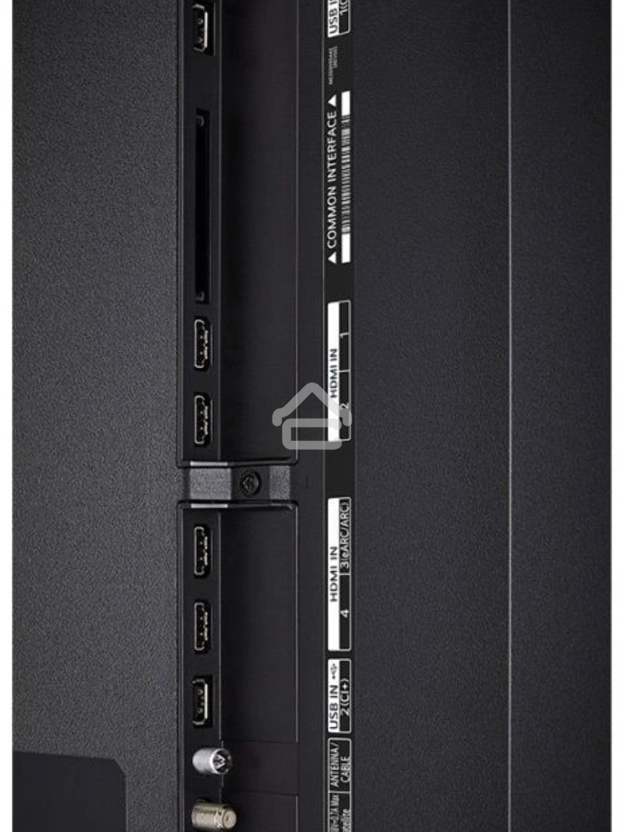 Телевизор LG 65