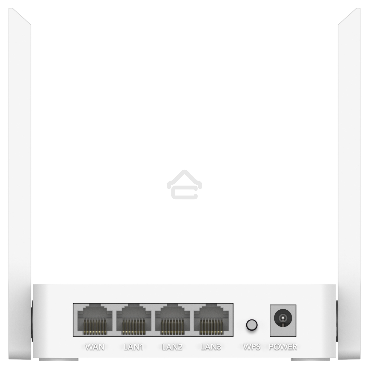Роутер беспроводной Cudy WR1200E AC1200 10/100BASE-TX