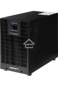 Источник бесперебойного питания Ippon Innova TB 3000 2700Вт 3000ВА черный