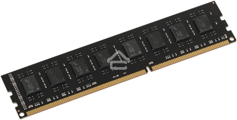 Оперативная память KingSpec, DDR3L, 4GB (1x4 GB), 1600 MHz, CL11, DIMM
