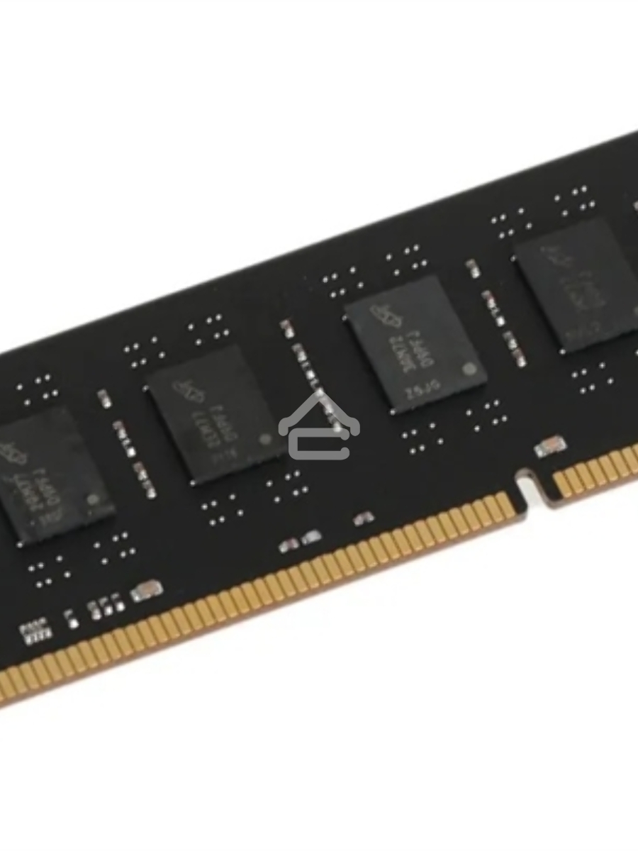 Оперативная память KingSpec, DDR3L, 4GB (1x4 GB), 1600 MHz, CL11, DIMM