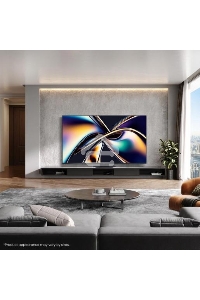 Телевизор Hisense 65