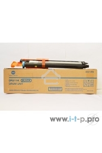 Блок барабана Konica-Minolta DR-311K Black {bizhub C220/280/360}