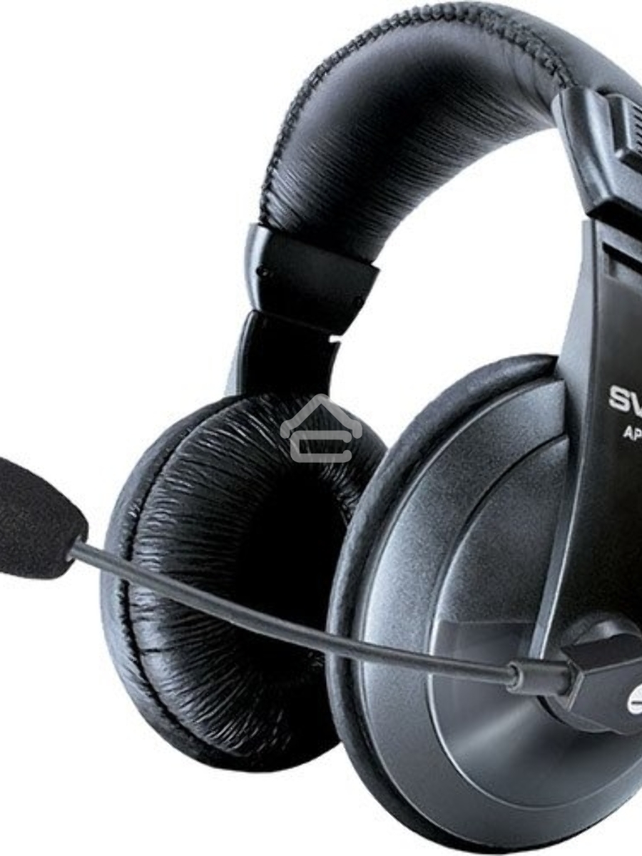 Наушники SVEN AP-860MV Наушники с микрофоном