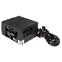 Блок питания ExeGate Gaming Standard 850PGS RTL (EX285975RUS), 850Вт, 140мм, модульный, черный