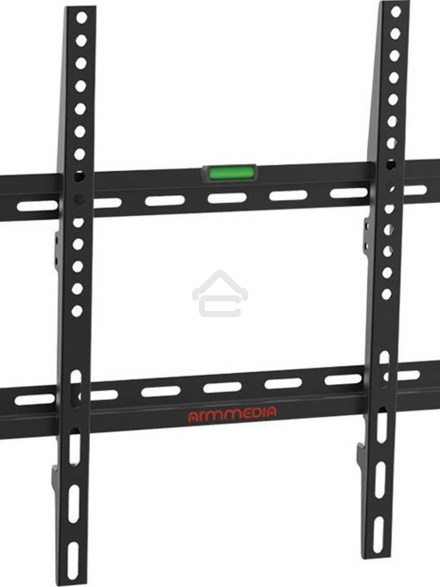 Кронштейн для телевизора Arm Media STEEL-3 new черный 22