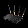 Роутер беспроводной Asus TUF-AX3000 V2/EU/13/P_EU (90IG0790-MO3B00) (760344)