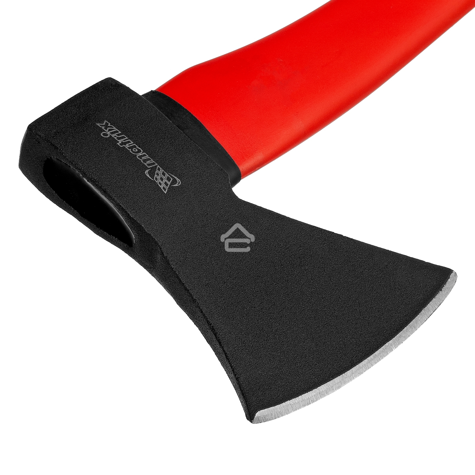 Топор Matrix ''optimal'',600 г, фибергласовое топорище