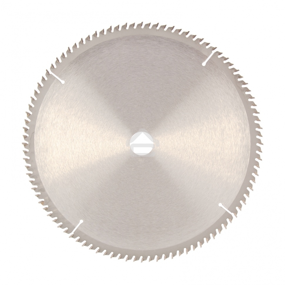 Круг пильный твердосплавный Matrix по дереву 305 х 30 мм 96T professional