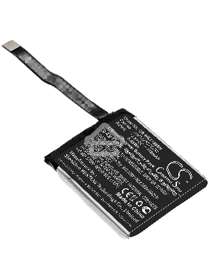 Аккумуляторная батарея CameronSino для смарт-часов Huawei Magic GT TLS-B19 (CS-HGT240SH) 170mah