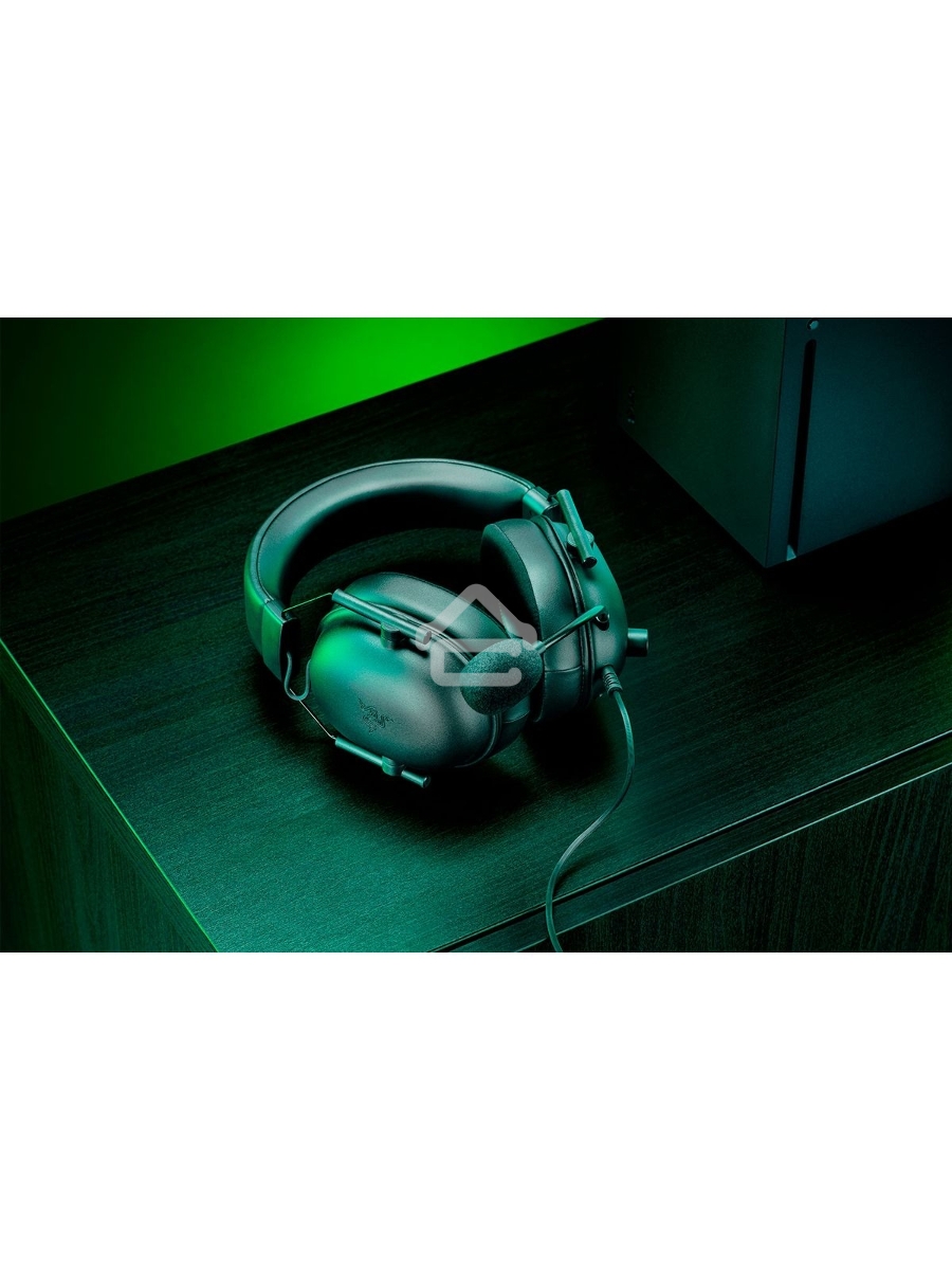 Гарнитура Razer BlackShark V2 X (Xbox Licensed) - Black/ Razer BlackShark V2 X (Xbox Licensed) - Black