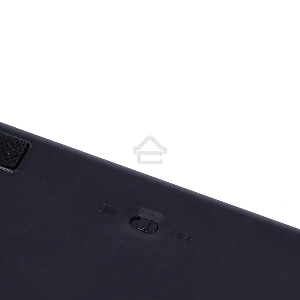 Клавиатура беспроводная Acer OKR010, USB, Радиоканал, черный