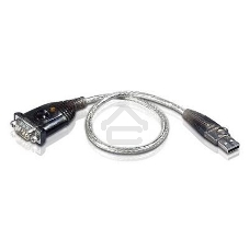 Переключатель ATEN UC232A (A7) Конвертер CONVERTER USB TO RS232