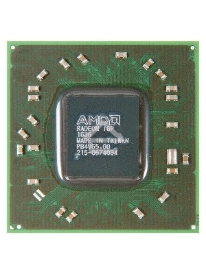 Северный мост ATI AMD Radeon IGP RX781 [215-0674034] 100-CG1593 