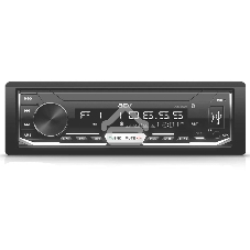 Автомагнитола ACV AVS-816BW 1DIN 4x50Вт