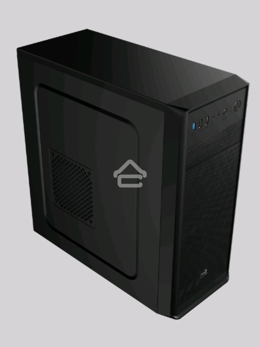 Компьютерный корпус Aerocool / Formula SI-5100 , ATX, без БП