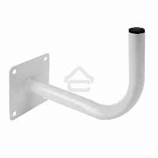 Кронштейн для спутниковой антенны Rexant (0,55 м-0,6 м) 32 см Г-образный