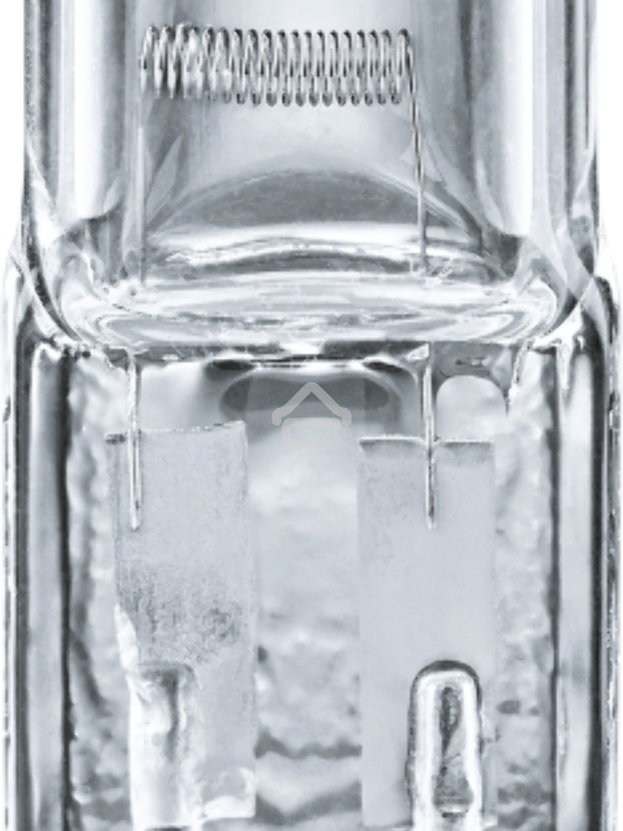 Лампа галогенная 94 209 JC 10Вт clear G4 12В 2000h Navigator 94209